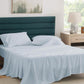 Cotton Percale Weave Sheet Set