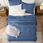 Geometric Soft Ultrasonic Quilt Set