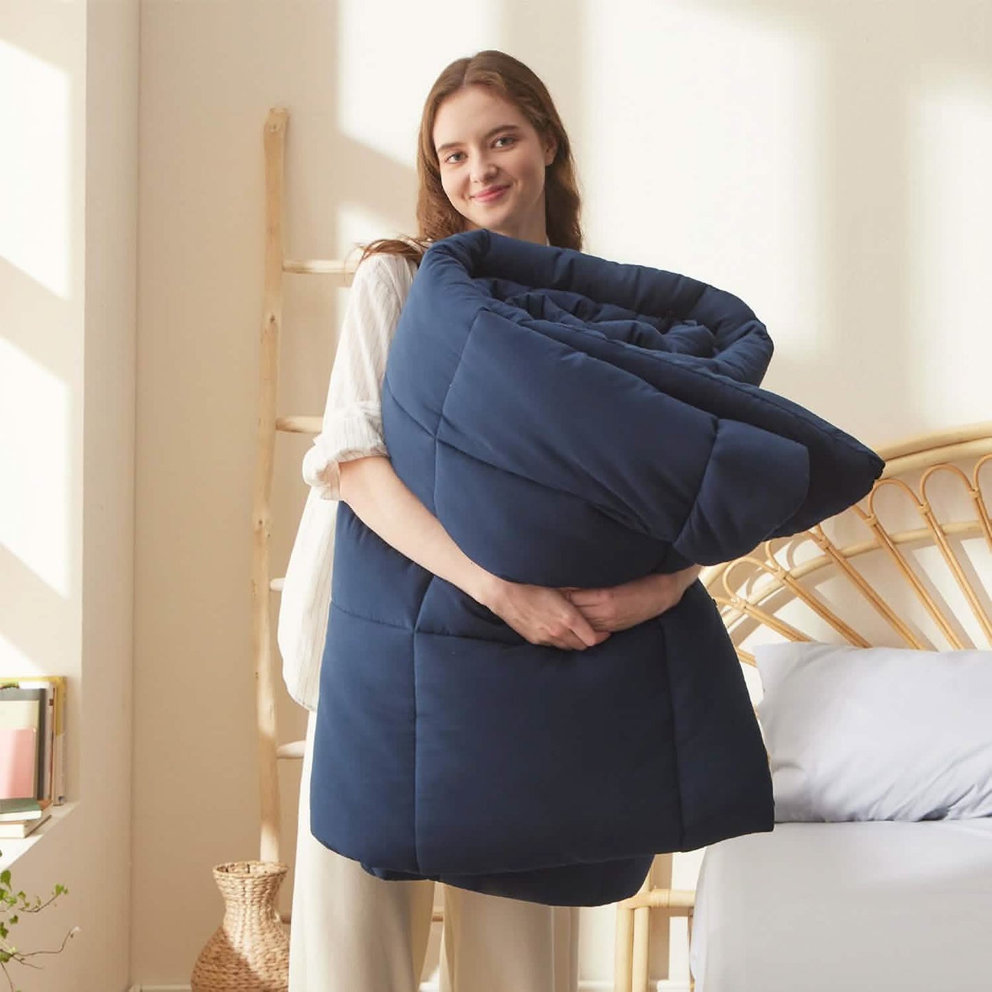 GentleSoft™ Down Alternative Comforter