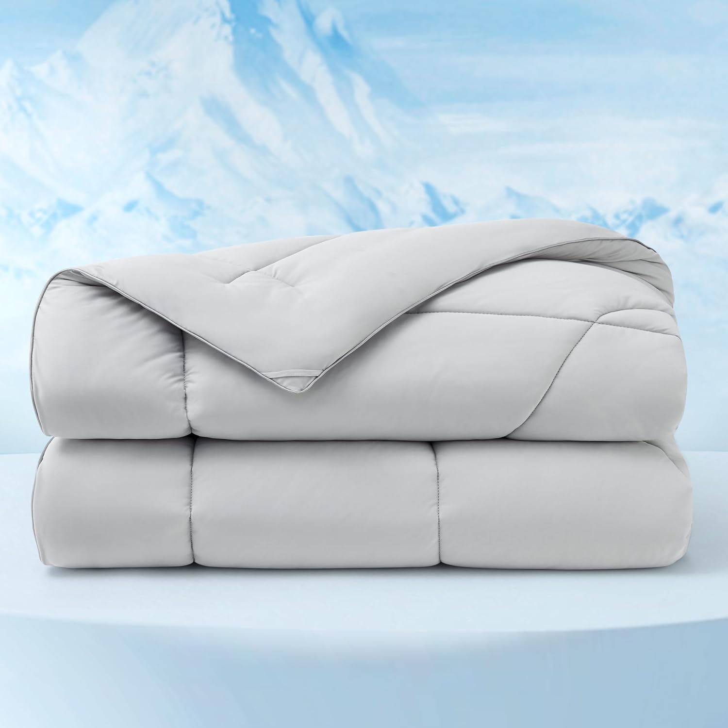 Cooling Comforter