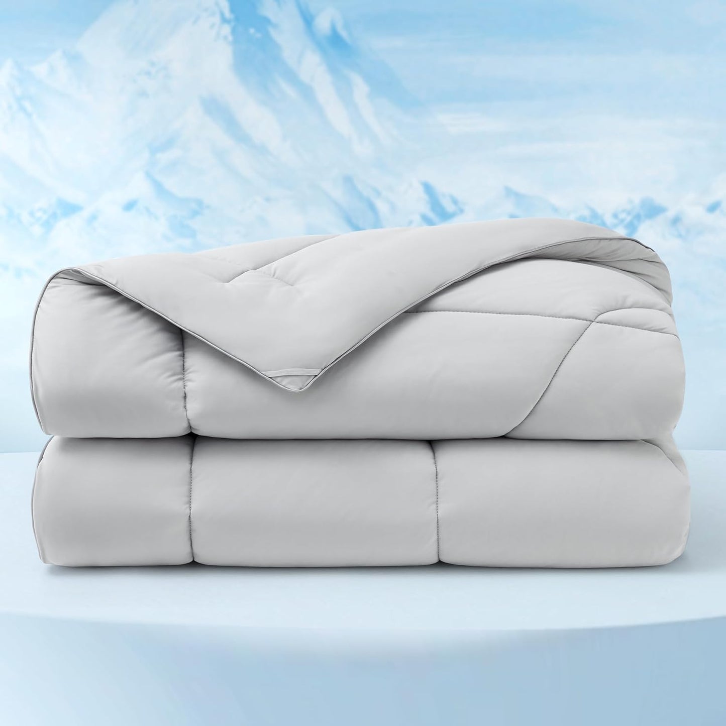 Cooling Comforter