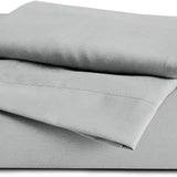 Polyester and Rayon Derived Duvet Cover Set