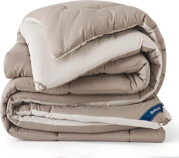 Premium Down-Alt Comforter
