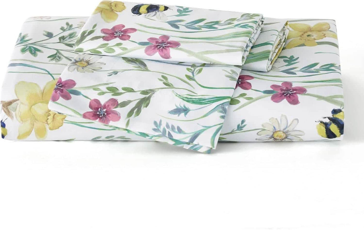 Reversible Duvet Cover Set