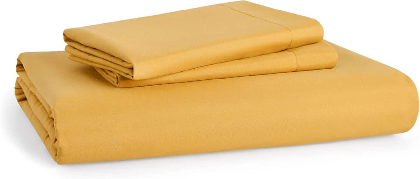Brushed Microfiber Duvet Cover Sets