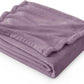 Flannel Fleece Blanket 300gsm-2