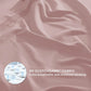 GentleSoft™ Moisture-Wicking Sheet Set