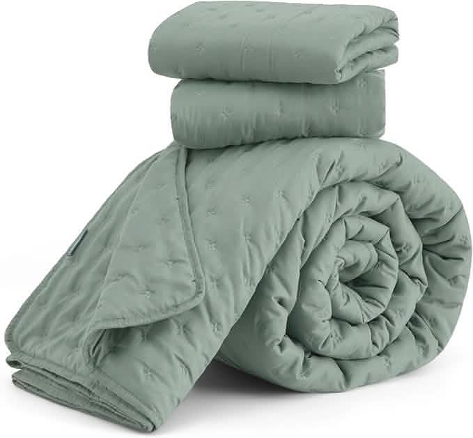 Clover Ultrasonic Quilt Set