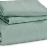 Ultra Soft Hypoallergenic Microfiber Duvet Cover Set