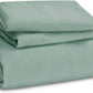 ButterySoft Ultra Soft Hypoallergenic Microfiber Duvet Cover Set