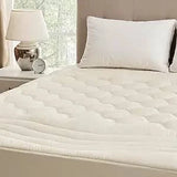 Bedsure Soft Mattress Protector For College Dorm