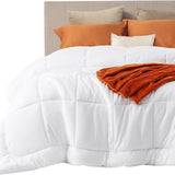 All-season Down Alternative Comforter Insert