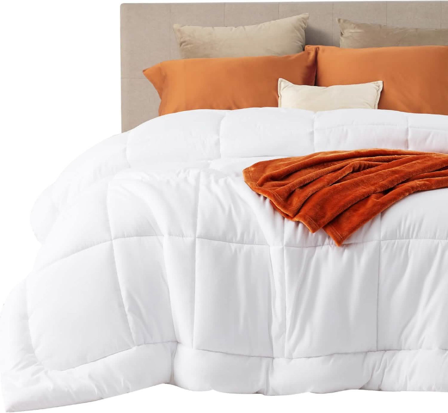 GentleSoft™ Down Alternative Comforter