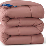 All-season Down Alternative Comforter Insert