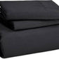 ButterySoft Ultra Soft Hypoallergenic Microfiber Duvet Cover Set