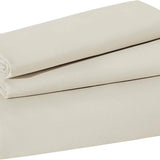 Brushed Microfiber Duvet Cover Sets With Fitted Sheet