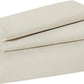 Brushed Microfiber Duvet Cover Sets With Fitted Sheet