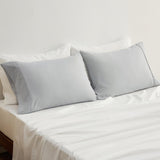 Pillowcase Polyester and Rayon Derived from Bamboo Blend