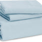 Prewashed Polyester Microfiber Duvet Cover Set