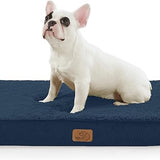 Large Orthopedic Washable Dog Bed S