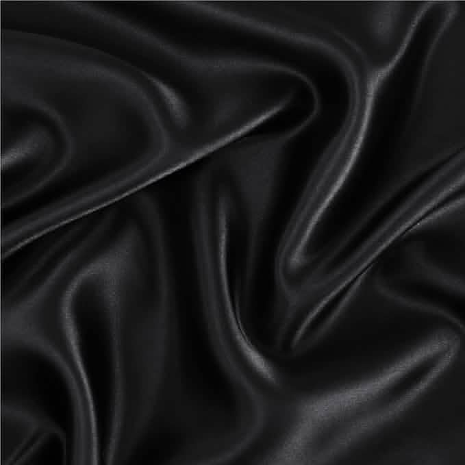 Satin Pillowcase Satin