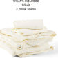 GentleSoft™ Ultrasonic Quilt set