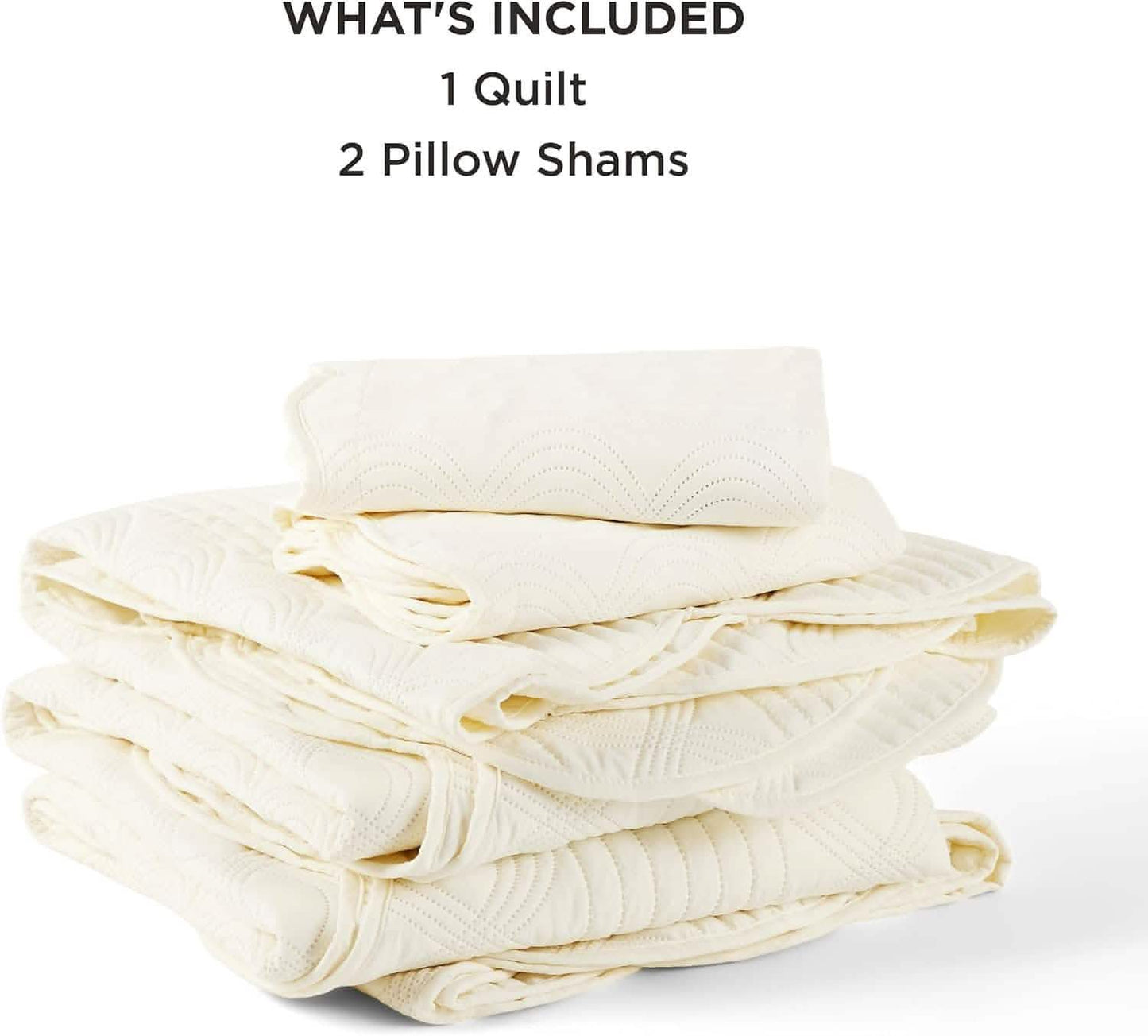 GentleSoft™ Ultrasonic Quilt set