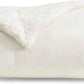 Sherpa Fleece Blanket