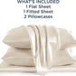 Satin Sheet Set