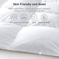 Goose Feather Down Comforter