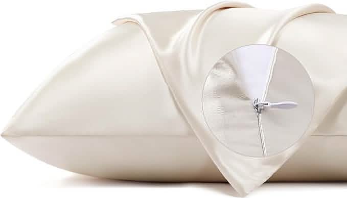 Satin Pillowcase Satin