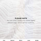 GentleSoft Versatile Knit Woven Chenille Blanket