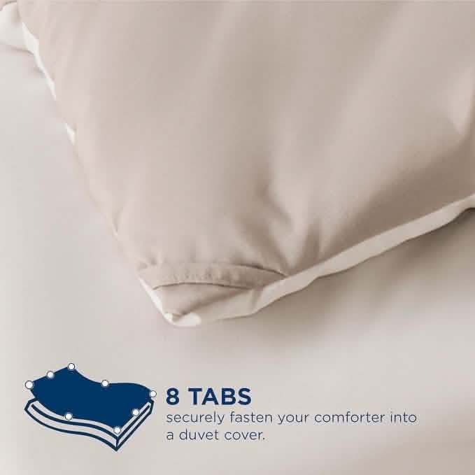 Premium Down-Alt Comforter