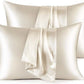 Satin Pillowcase Satin