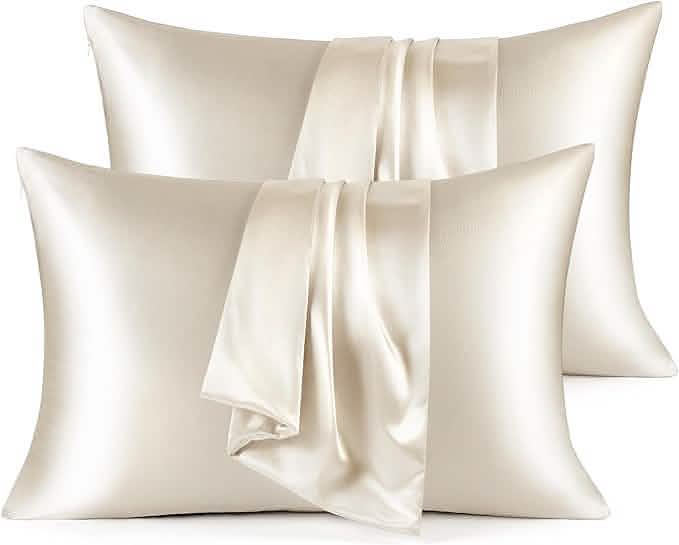 Satin Pillowcase Satin