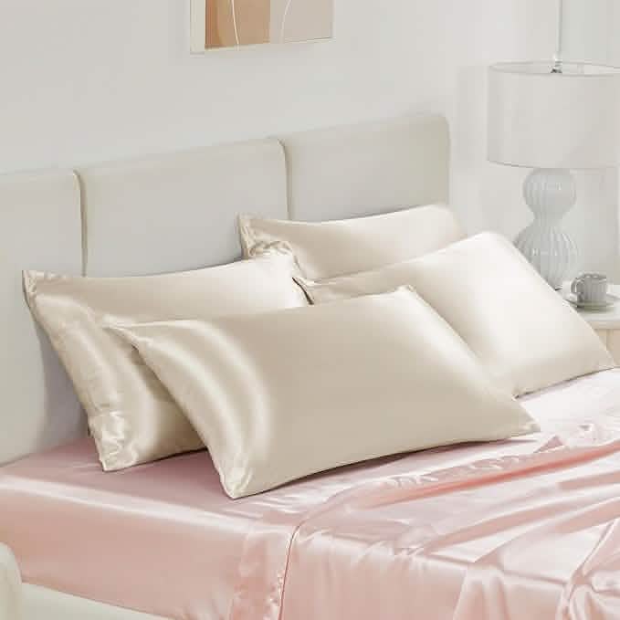 Satin Pillowcase Satin
