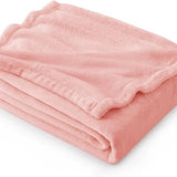 Bedsure Flannel Fleece Blanket 300gsm-2