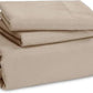Prewashed Polyester Microfiber Duvet Cover Set