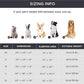Calming Donut Bed for Dogs and Cats