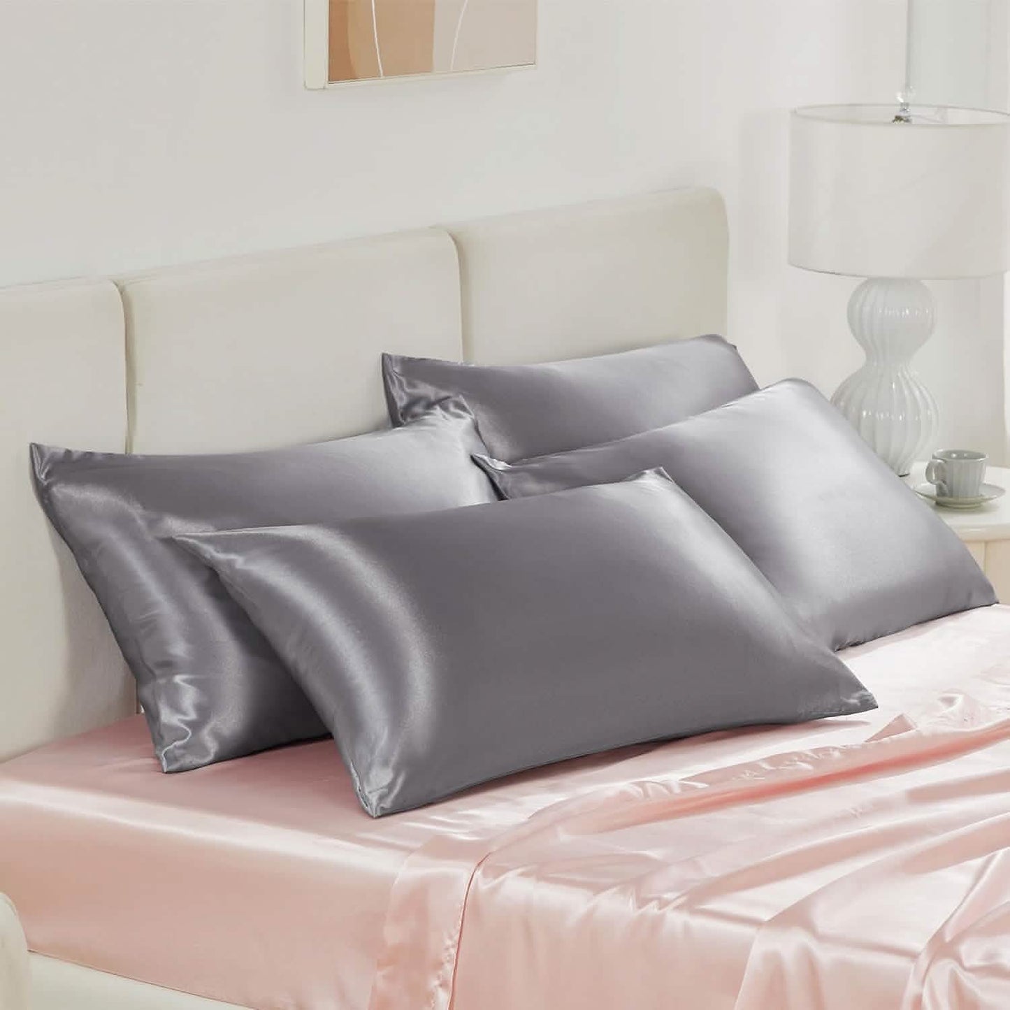Satin Pillowcase Satin