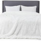 Fuzzy Faux Fur Blanket