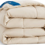 All-season Down Alternative Comforter Insert