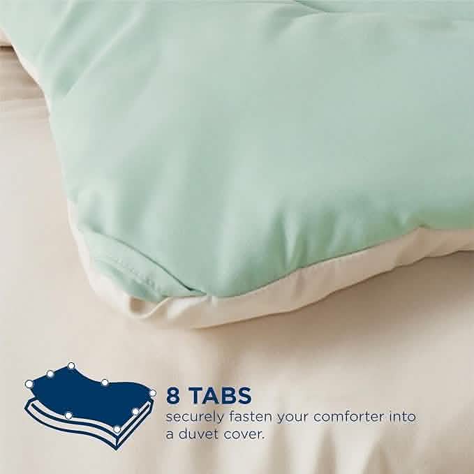Premium Down-Alt Comforter