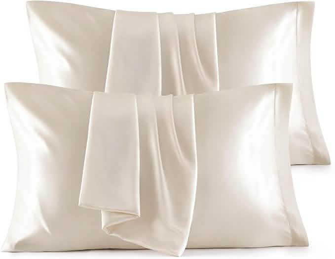 Satin Pillowcases