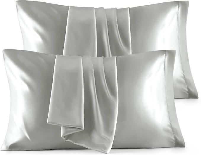 Satin Pillowcases