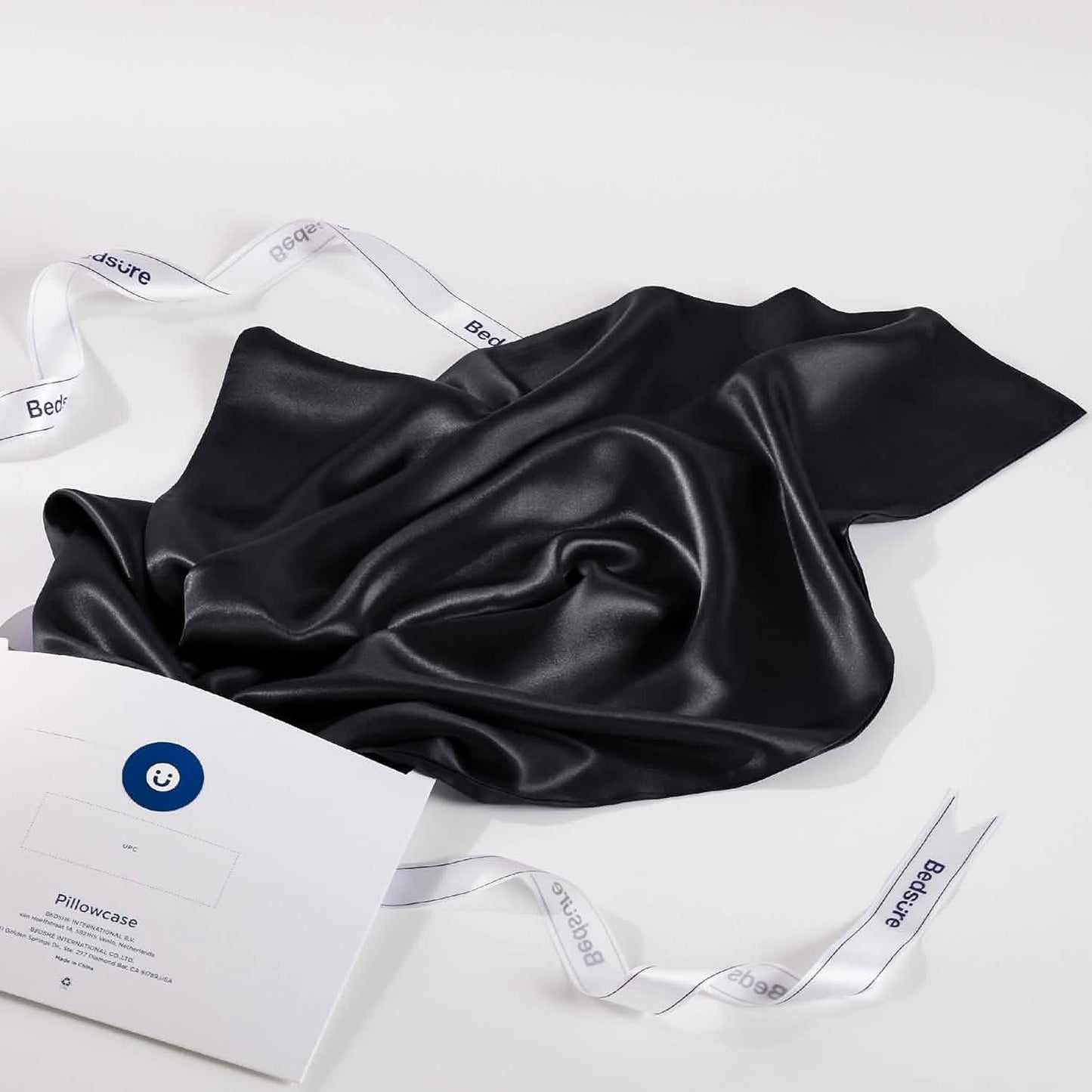 Mulberry Silk Pillowcase