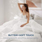 Prewashed Polyester Quilted Comforters