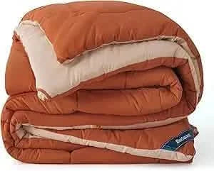 Premium Down-Alt Comforter
