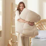 All-season Down Alternative Comforter Insert