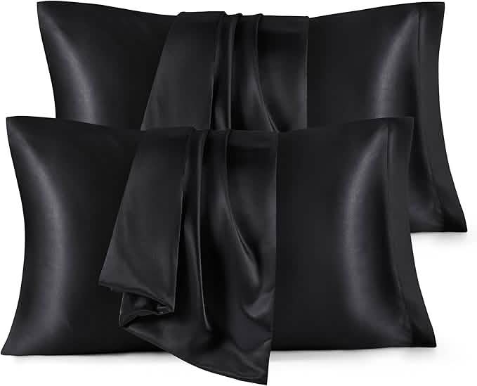 Satin Pillowcases